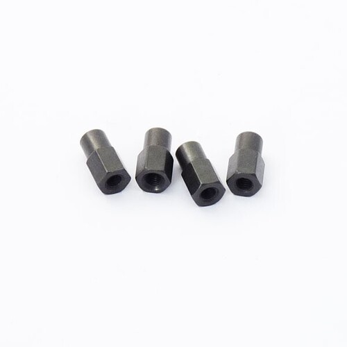 HOBBYTECH SHOCK CAP BUSHING - HT-REV-014