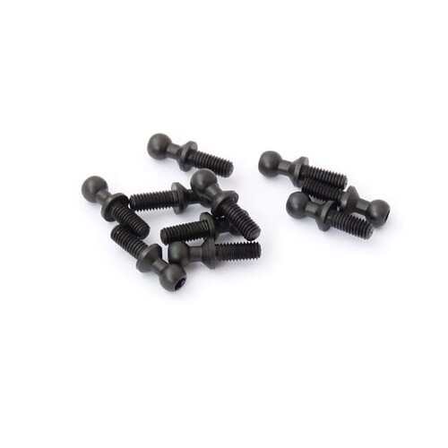 HOBBYTECH BALL STUD - HT-REV-024