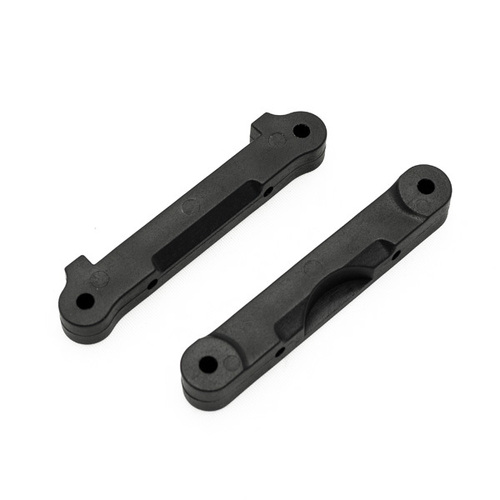 HOBBYTECH BXR.S1/MT  FRONT TO-IN PLATE/LOWER SUSP ARM - HT-REV-BX004