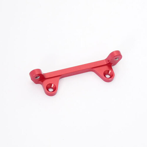 HOBBYTECH ALUMINIUM STEERING PLATE - HT-REV-OP18