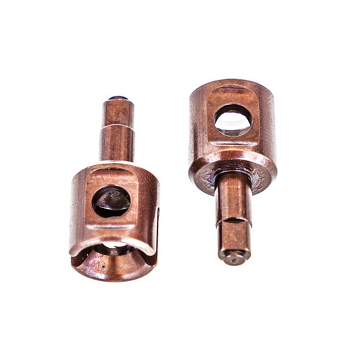 HOBBYTECH EXTRA STRONG LIGHTWEIGHT F/R DIFF DRIVE JOINT - HT-REV-OP34