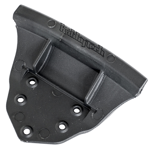 HOBBYTECH BX8SL FRONT BUMPER - HT-REV-SL015