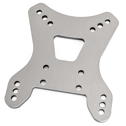 HOBBYTECH DB8SL REAR SHOCK TOWER - HT-REV-SL041