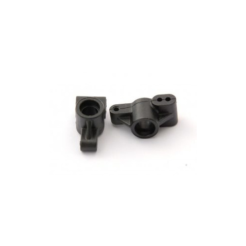 Rear Hub set