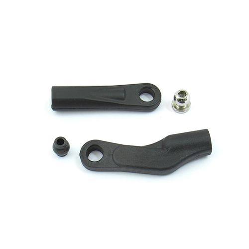 HOBBYTECH REAR UPPER ARM LINK - HT-STR-061