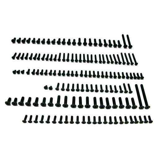 HOBBYTECH EPX2/SPIRIT NXT EP SCREW SET - HT-STREP-310