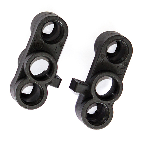 HOBBYTECH SPIRIT NXT FRONT STEERING SET LEFT RIGHT - HT-STRX-304