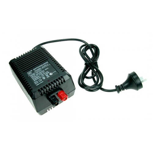 SWITCHING MODE POWER SUPPLY 10 - HW1310