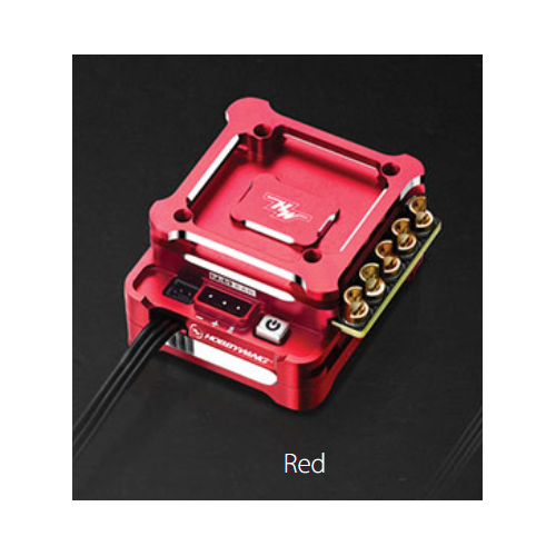 XERUN XD10 Pro-Red Drift spec