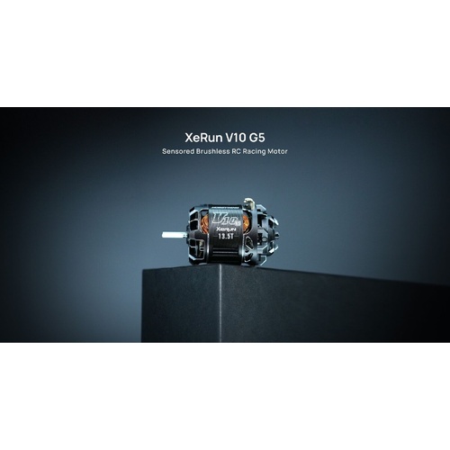 XERUN-V10-13.5T-BLACK-G5-TORQUE
