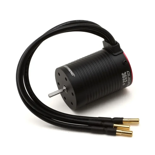 QUICRUN 3660 / 3652 SL brushless G2 motor Power: 3652SL 5400KV