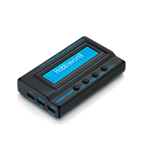 ####Multifunction LCD Program Box V2