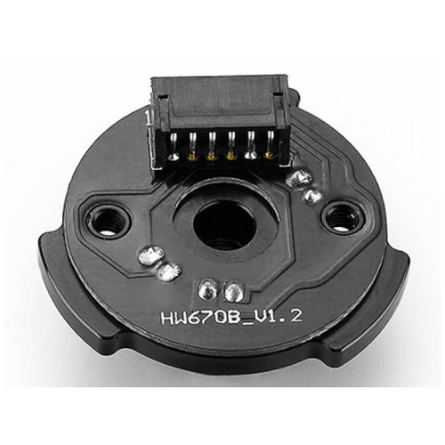 ###Hall Sensor Module for V10 Motors