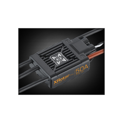 ###XRotor Pro 2 x50amp ESC