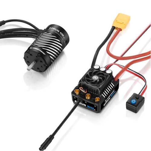 ####COMBO-MAX8-4268/2500KV-G2 (USE 38010606)