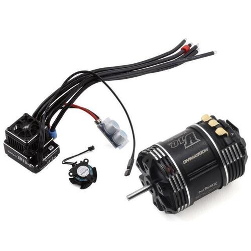 ####COMBO-XR10 Pro G2S & V10-G3-5.5T