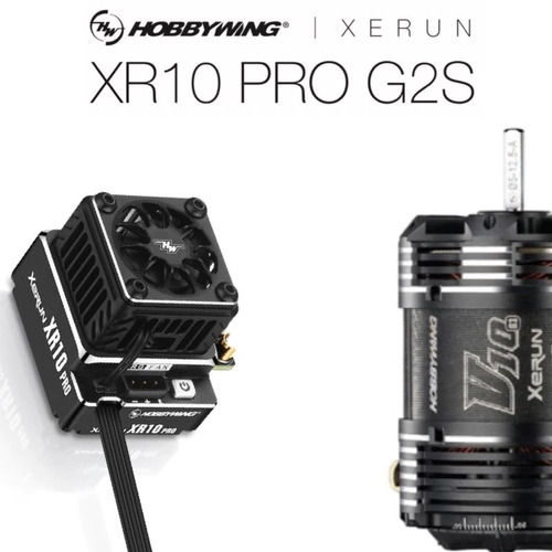 ****COMBO-XR10 Pro G2S & V10-G3-6.5T