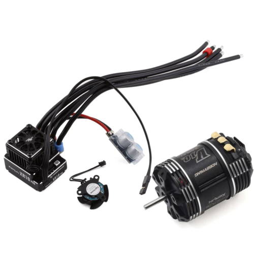 ****COMBO-XR10 Pro G2S & V10-G3-8.5T