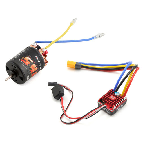 COMBO-1080 G2 &540-30T