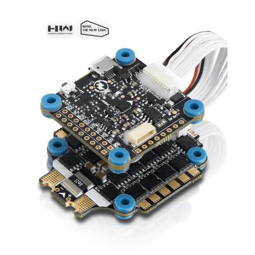 XRotor micro 4in1 ESC & FC (BL32/F4 G3)