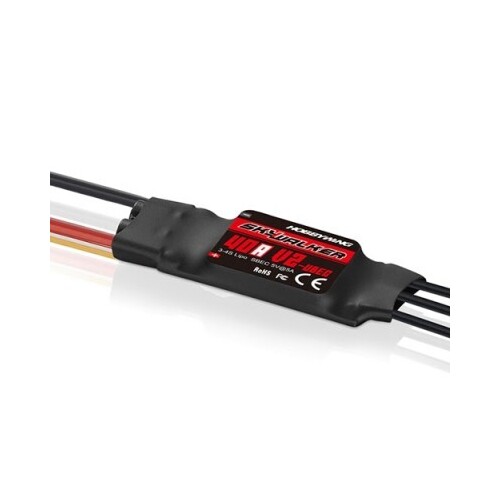 Skywalker 40amp V2 econo air ESC 2-3S
