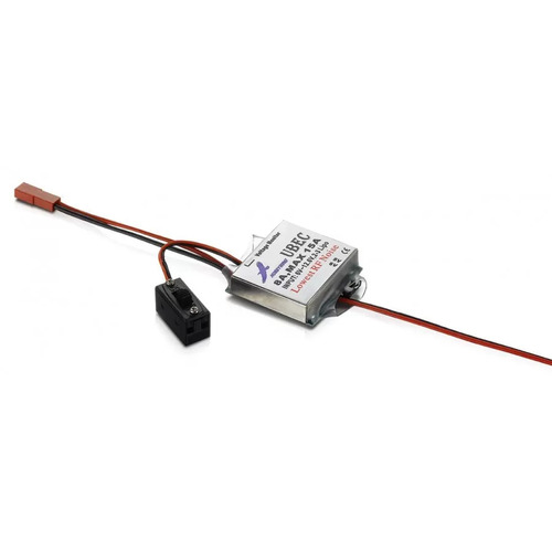 ####UBEC-8A-3S (USE 30607000)