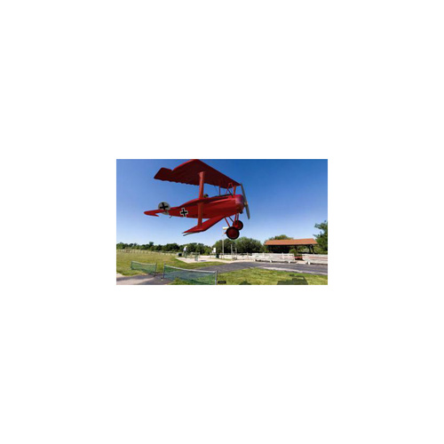 EASY FLY 4 INTERFACE VERSION - IK3015020
