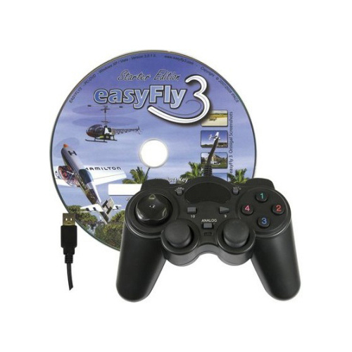 Easyfly 3 Se With Gamepad - Ika3015008