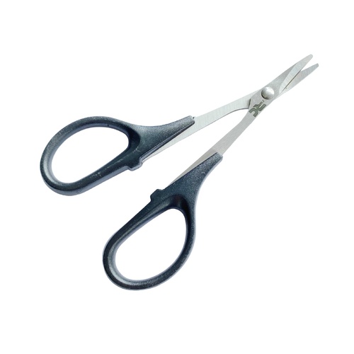I'M RC SCISSORS - CURVED TIP