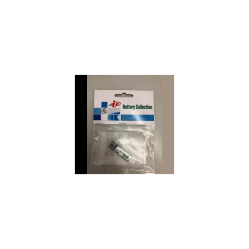 INTELLECT LIPO - 130MAH 3.7V 25C NINEEAG - INTL130-1S-W21