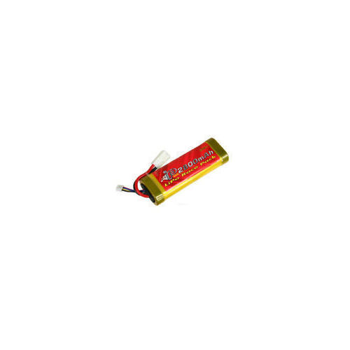 INTELLECT LIPO - 2800MAH 20C 11.1V STICK - INTL2800-3S-W11