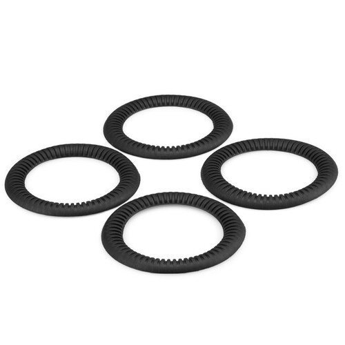 JConcepts - 1/10th stadium truck tire inner sidewall support adaptor
