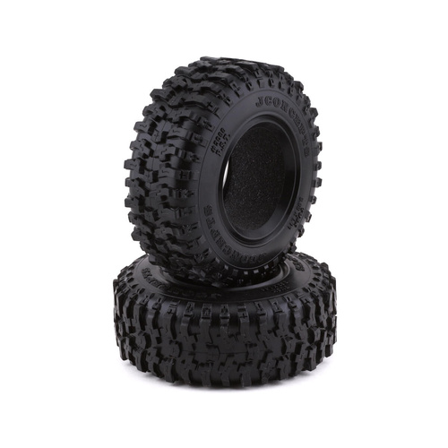 Tusk - green compound, Scale Country 1.9" (3.93" OD)