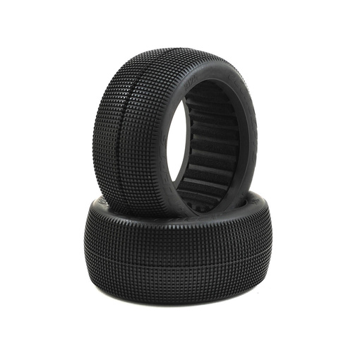 Reflex - blue compound (fits 4.0" 1/8th truck wheel)
