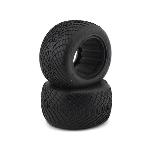 Ellipse - aqua (A2) compound - (fits 2.2" truck wheel)