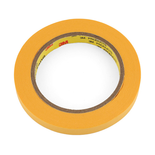 JConcepts - body shell masking tape - 12mm x 50m