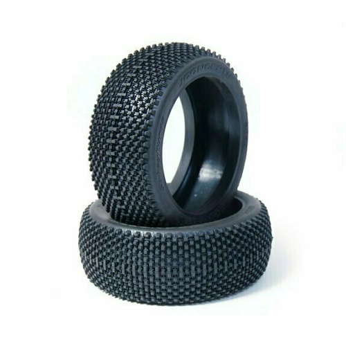 Jconcepts Subcultures 18Th Buggy Tyres - Jcp3034-01