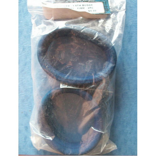 Profiled 1/8Th Buggy Inserts  - Jcp3209-1