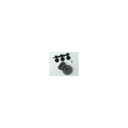Kimbrough Large HD Servo Saver - 23, 24, 25 Spline Drive #124