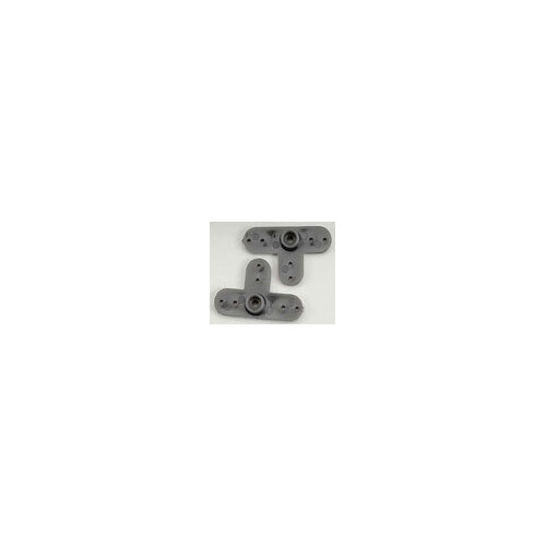 Kimbrough Heavy Duty Servo Arm - 24 Spline Drive #132