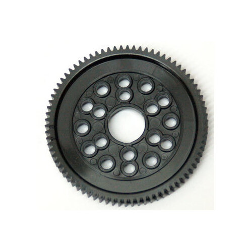  Kimbrough 75 Tooth 48P Precision Spur Gear #144 