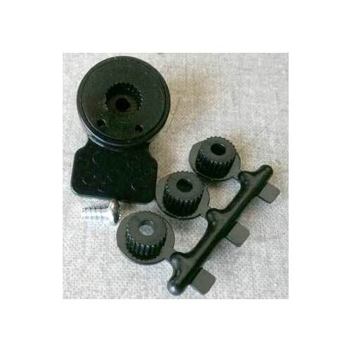 Kimbrough Mid-Size Servo Saver - 23, 24, 25 Spline Drive #200