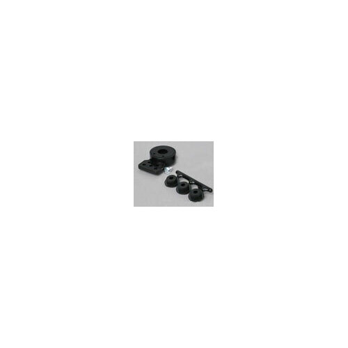 Kimbrough Mid-Size Servo Saver - 23, 24, 25 Spline Drive #201
