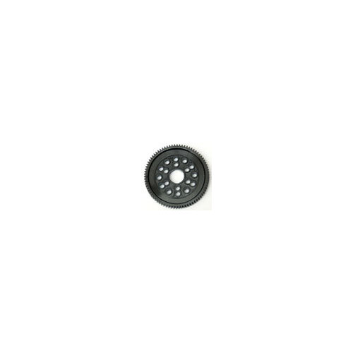 Kimbrough 66 Tooth 48P Precision Spur Gear #301