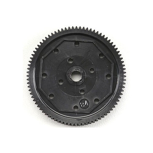 Kimbrough 84Tooth 48P Precision Spur Gear #311 (ASS9653)
