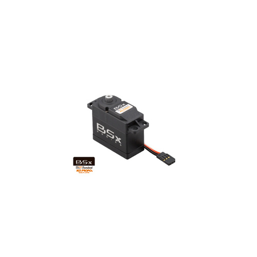 Ko Propo Bsx Standard Brushless Serv - Ko30200