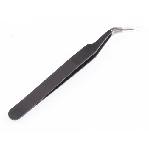 Bent Tweezers 1.5mm Thick Version