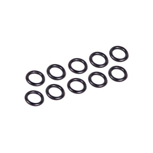 10x15x2 O rings