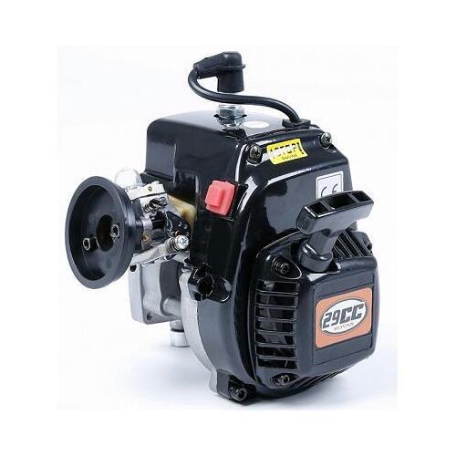29.5 cc Engine