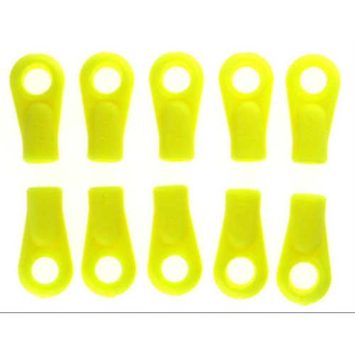 Kyosho G BALL END 5.8mm YELLOW